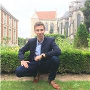 étudiant en première Economique et Sociale
